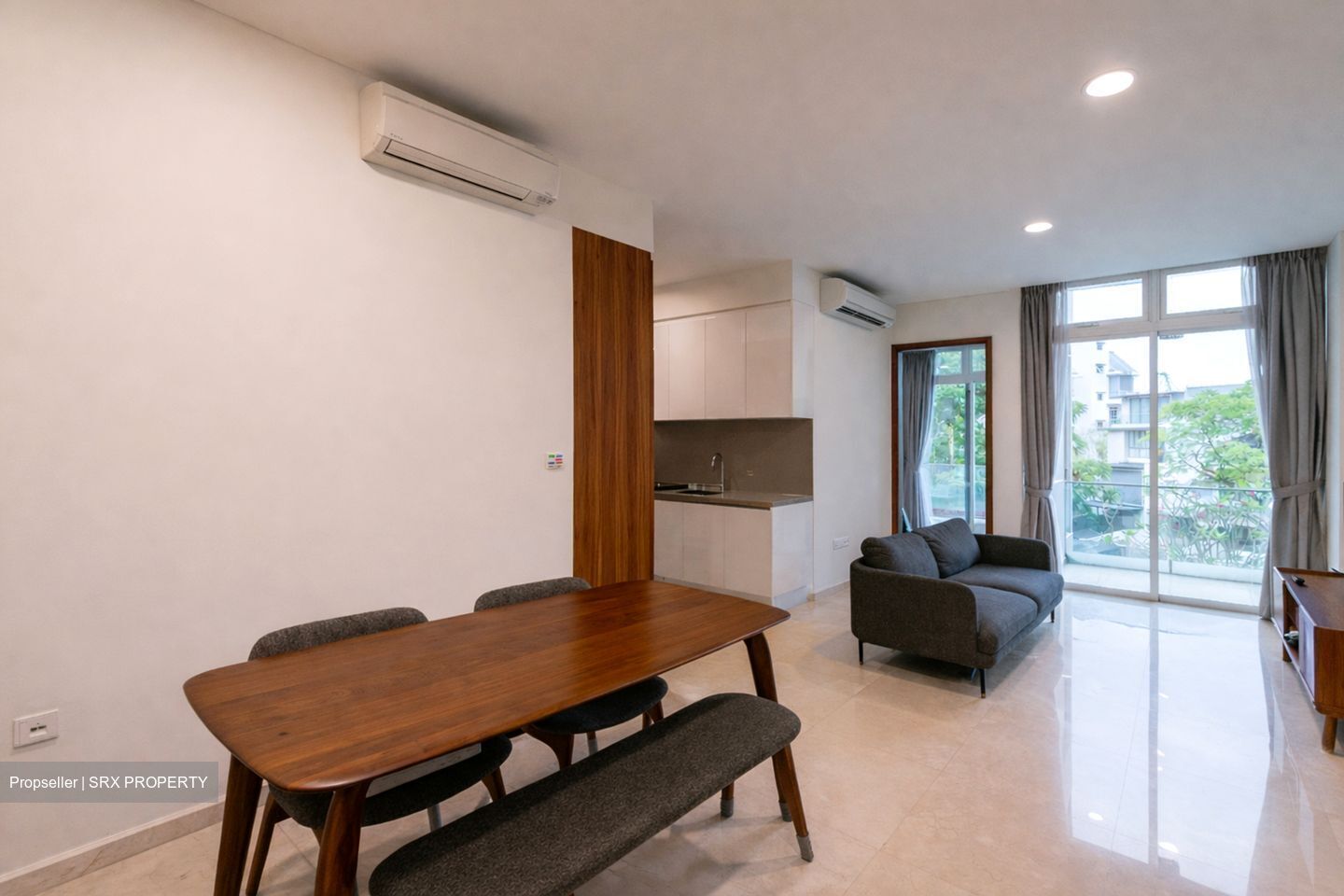Sea Suites (D5), Apartment #536858711